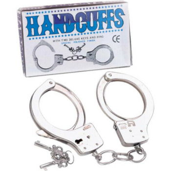 Love Handcuffs